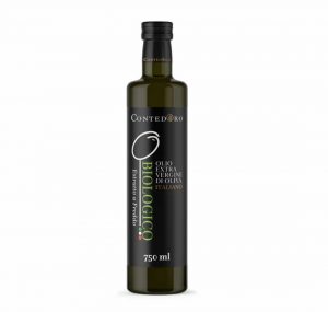 Virgin BIO olive oil