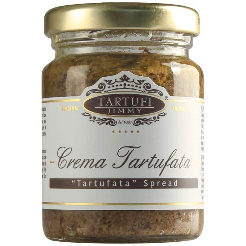 truffle cream