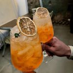 Sizilianischer Orangenlikör “Grazia e Graziella”