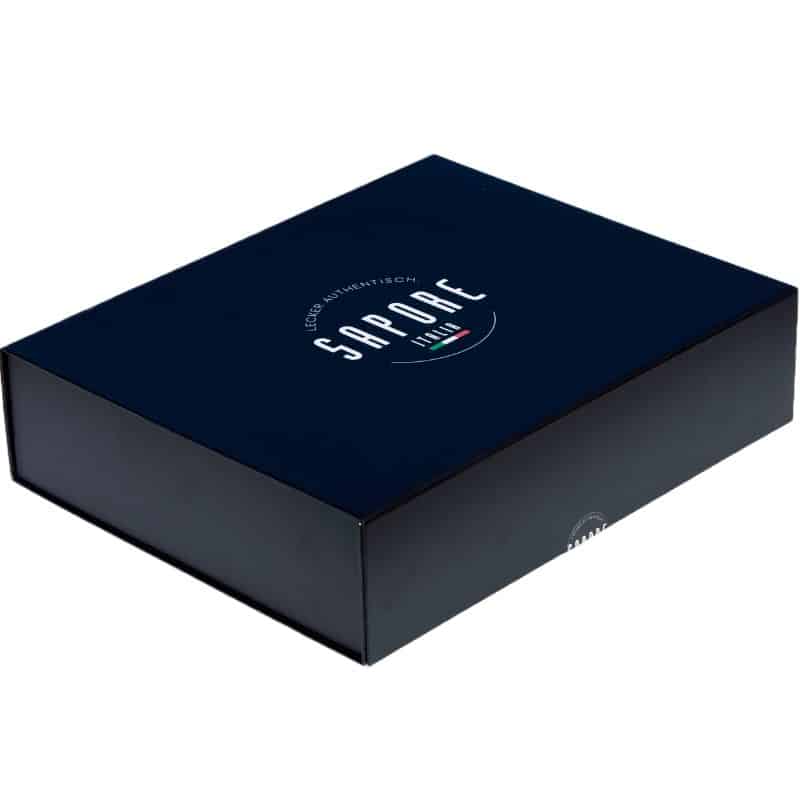 Luxus Geschenkbox “Gusto Italiano”
