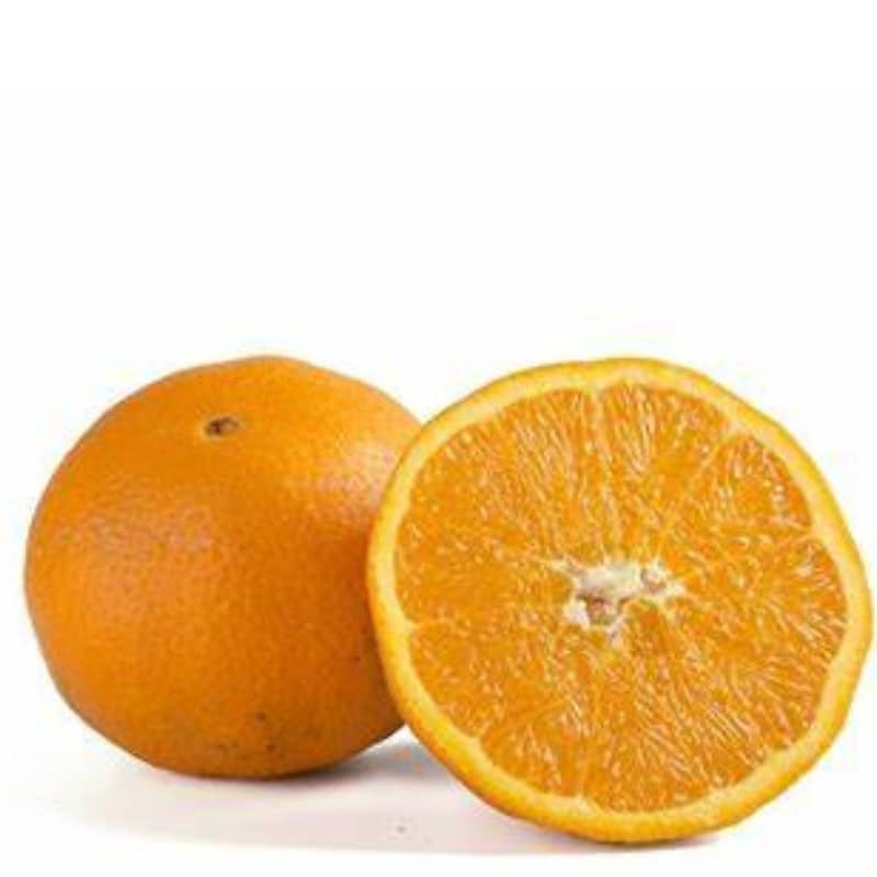 Orangen aus Ribera g.U.